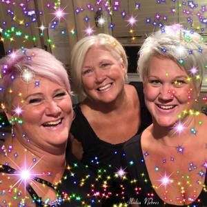 Meet your Posher, Sheila